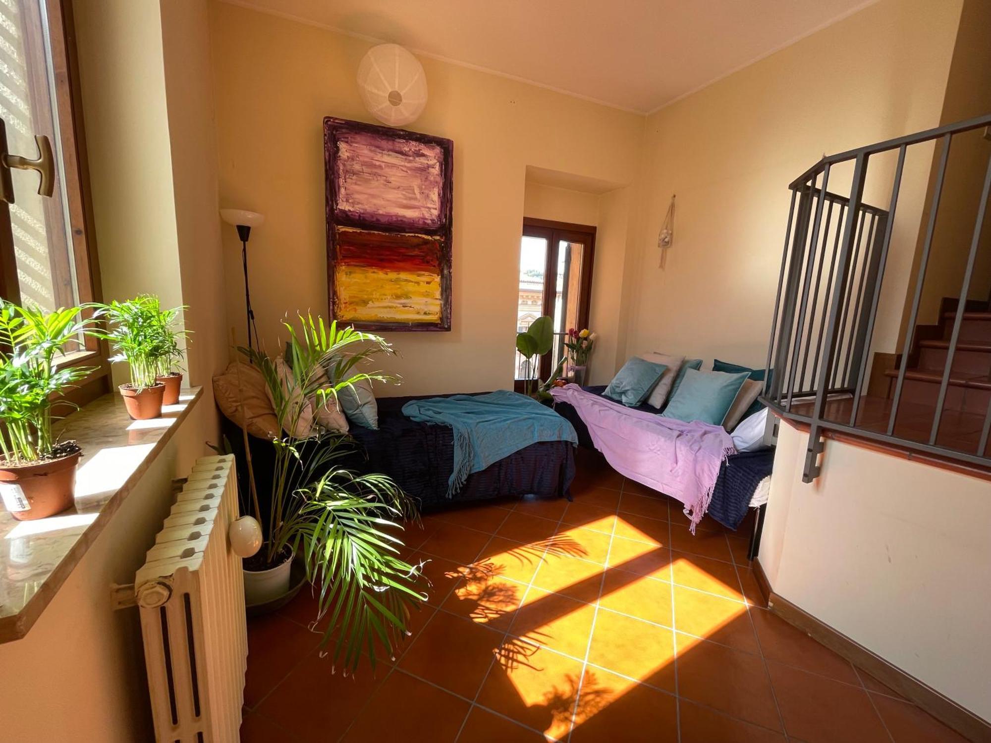 Scaligeri House Apartment เวโรนา ภายนอก รูปภาพ