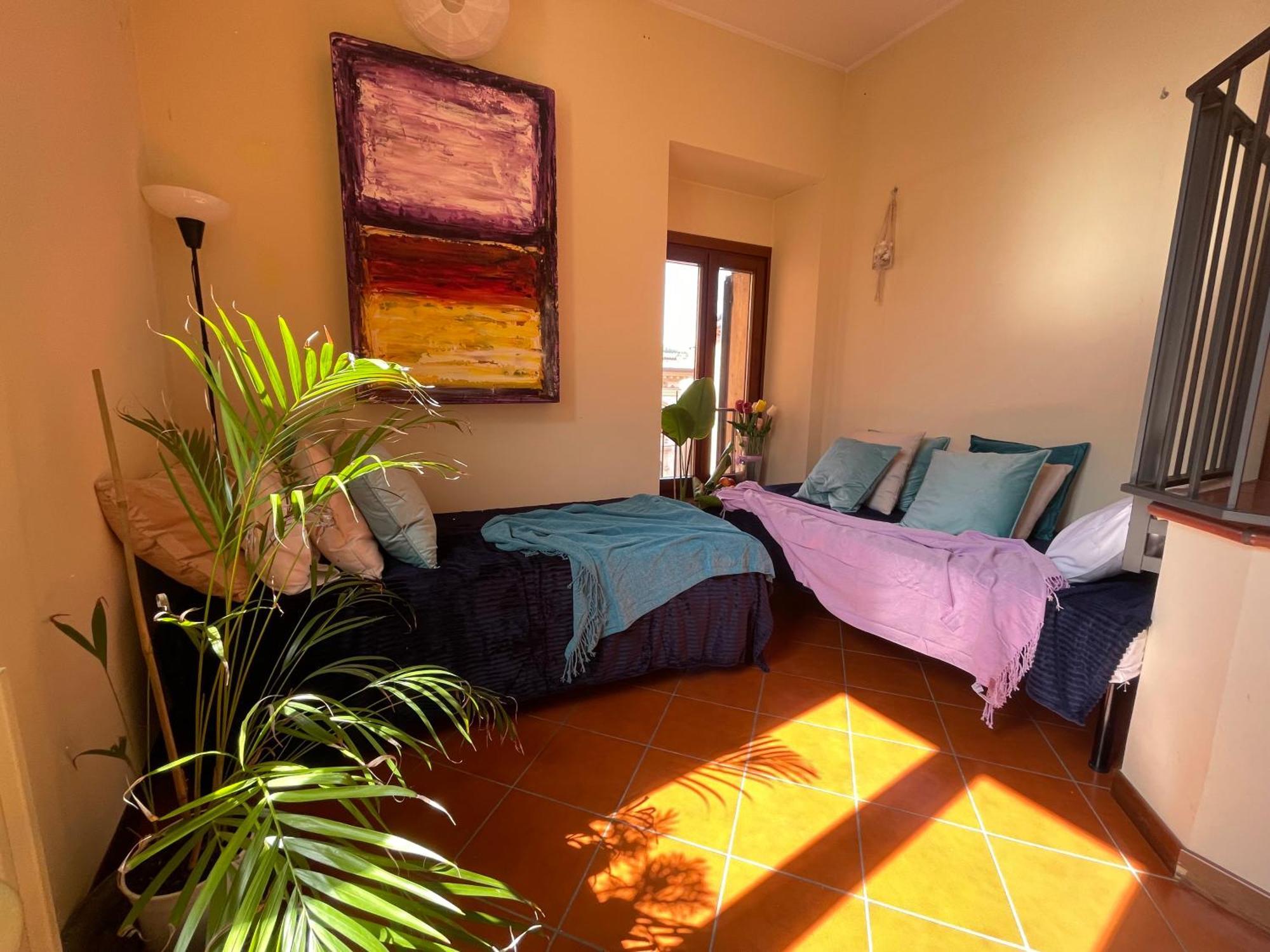 Scaligeri House Apartment เวโรนา ภายนอก รูปภาพ