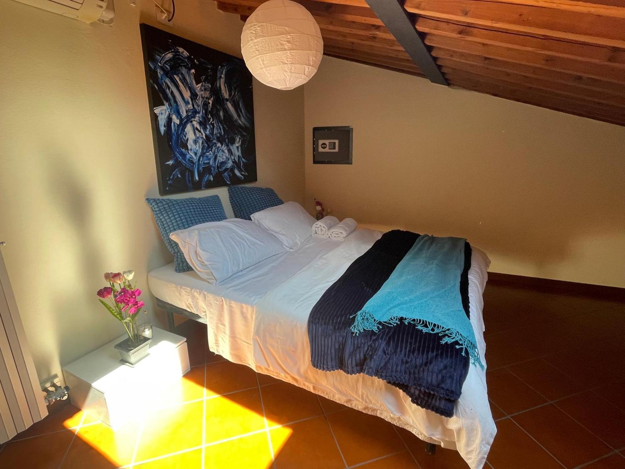 Scaligeri House Apartment เวโรนา ภายนอก รูปภาพ