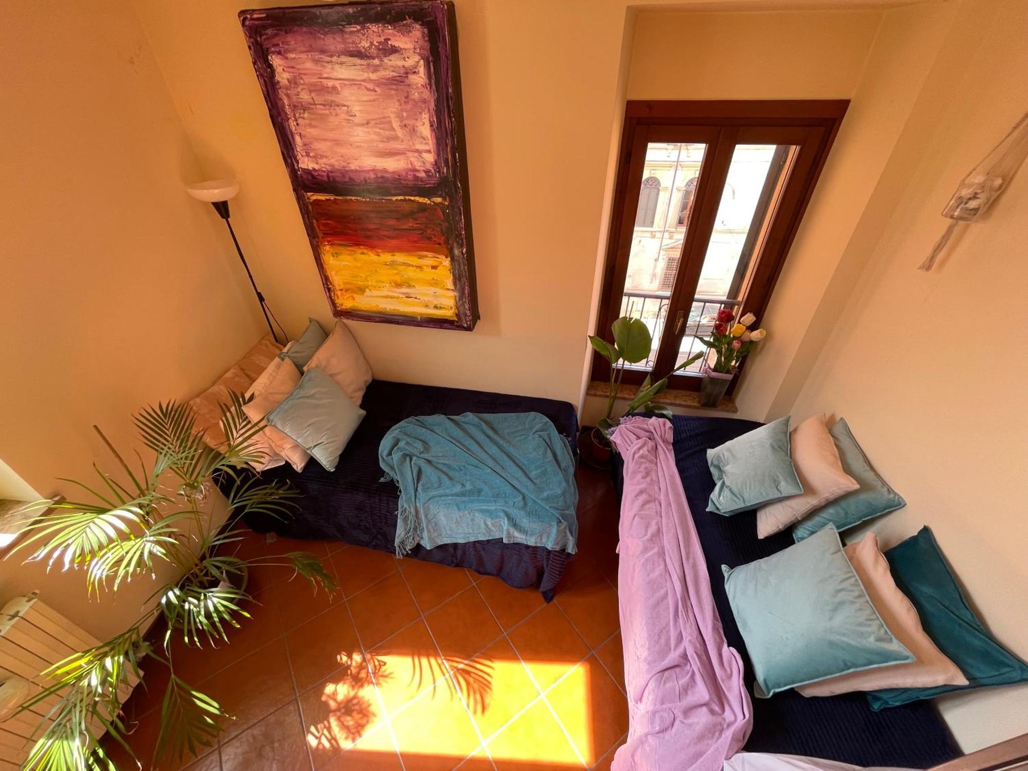 Scaligeri House Apartment เวโรนา ภายนอก รูปภาพ
