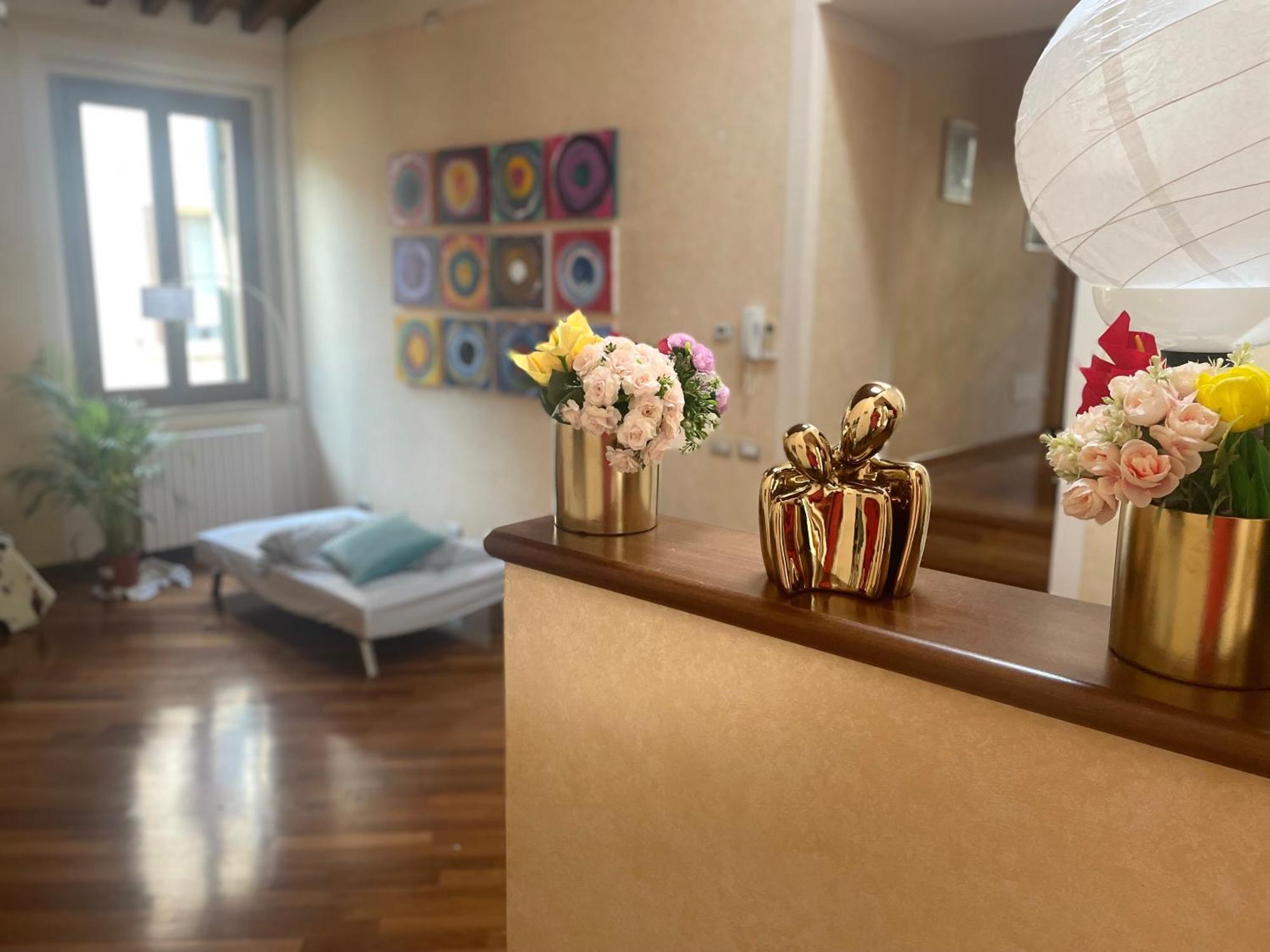 Scaligeri House Apartment เวโรนา ภายนอก รูปภาพ