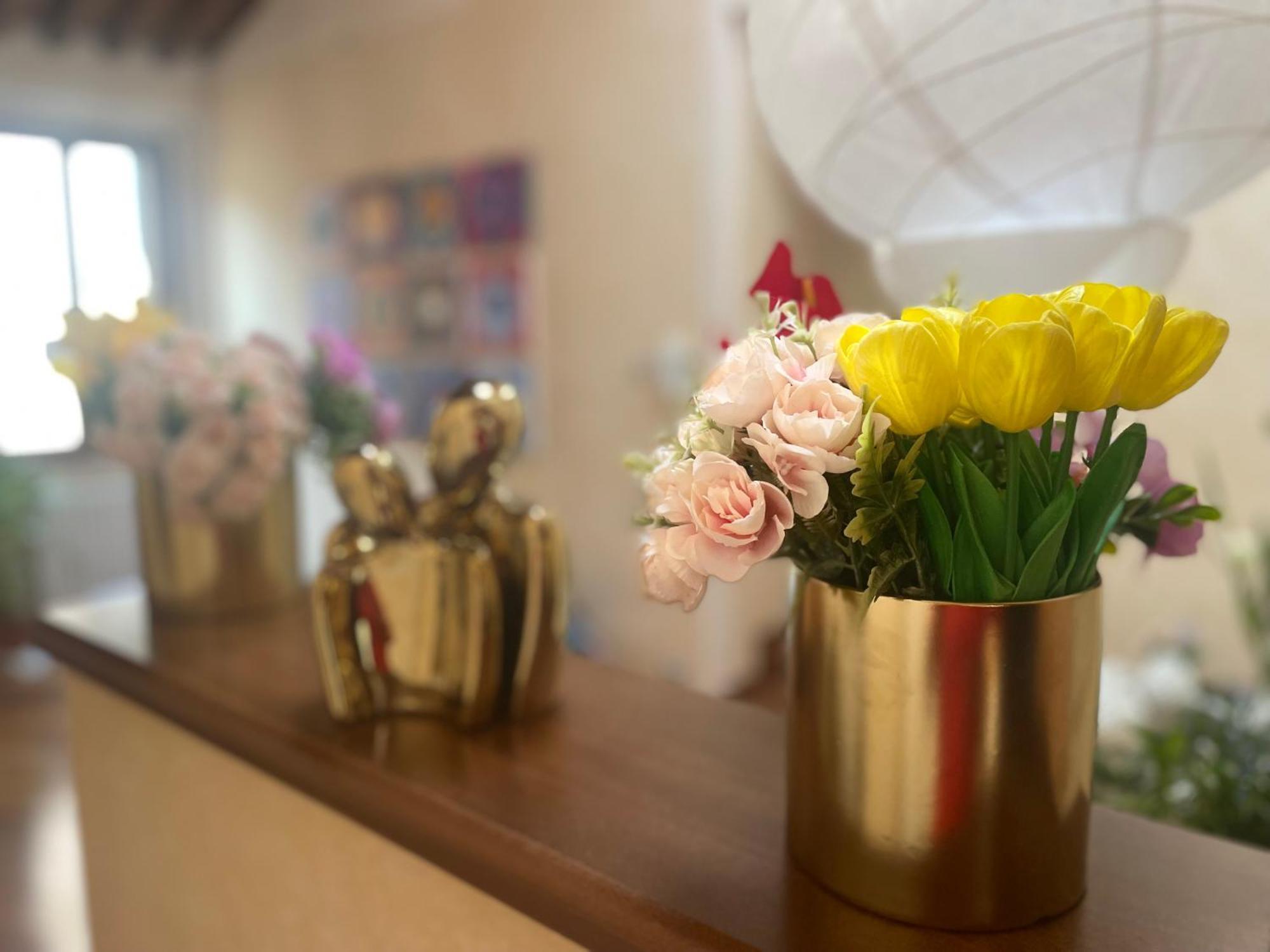 Scaligeri House Apartment เวโรนา ภายนอก รูปภาพ
