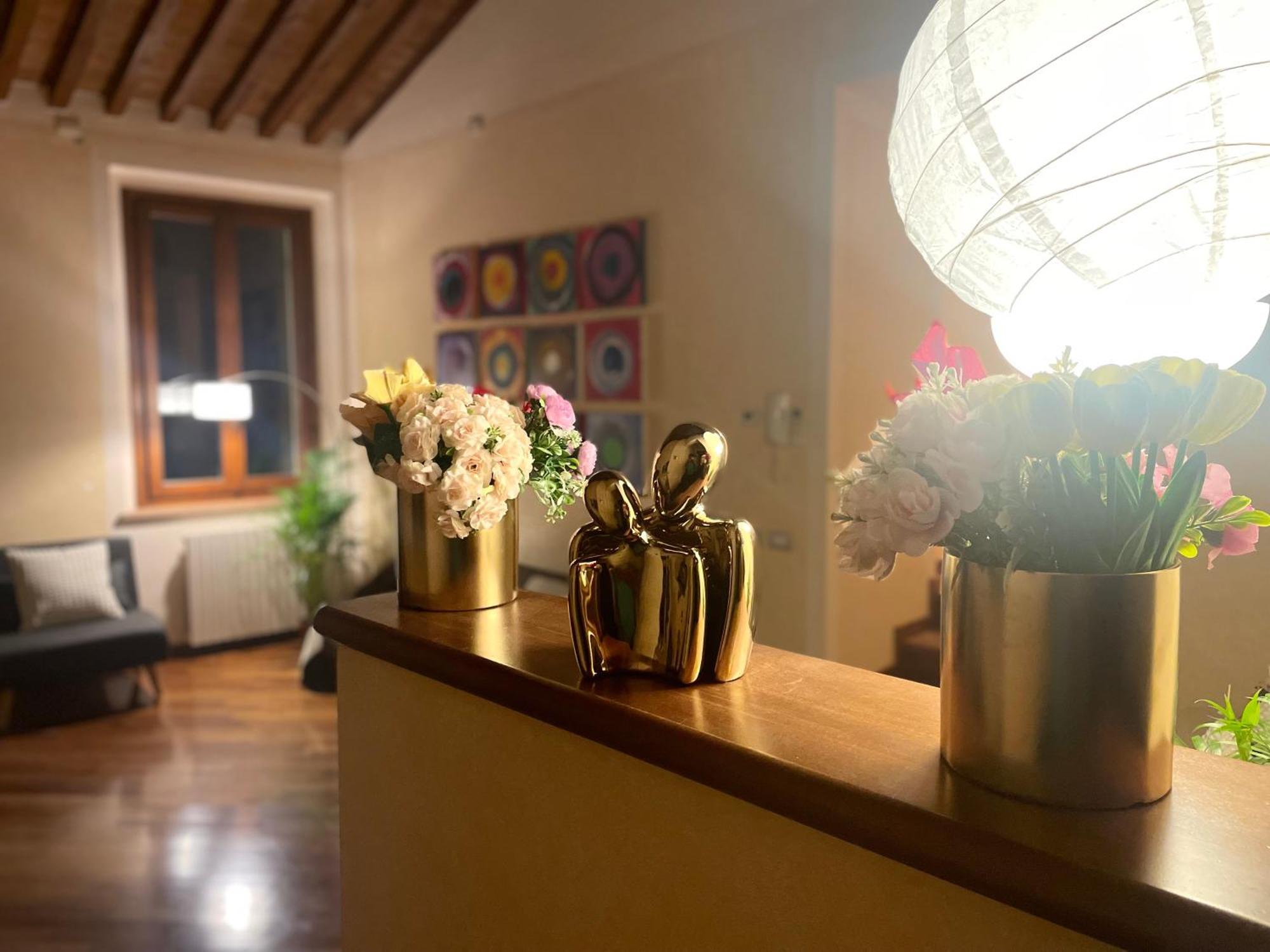 Scaligeri House Apartment เวโรนา ภายนอก รูปภาพ