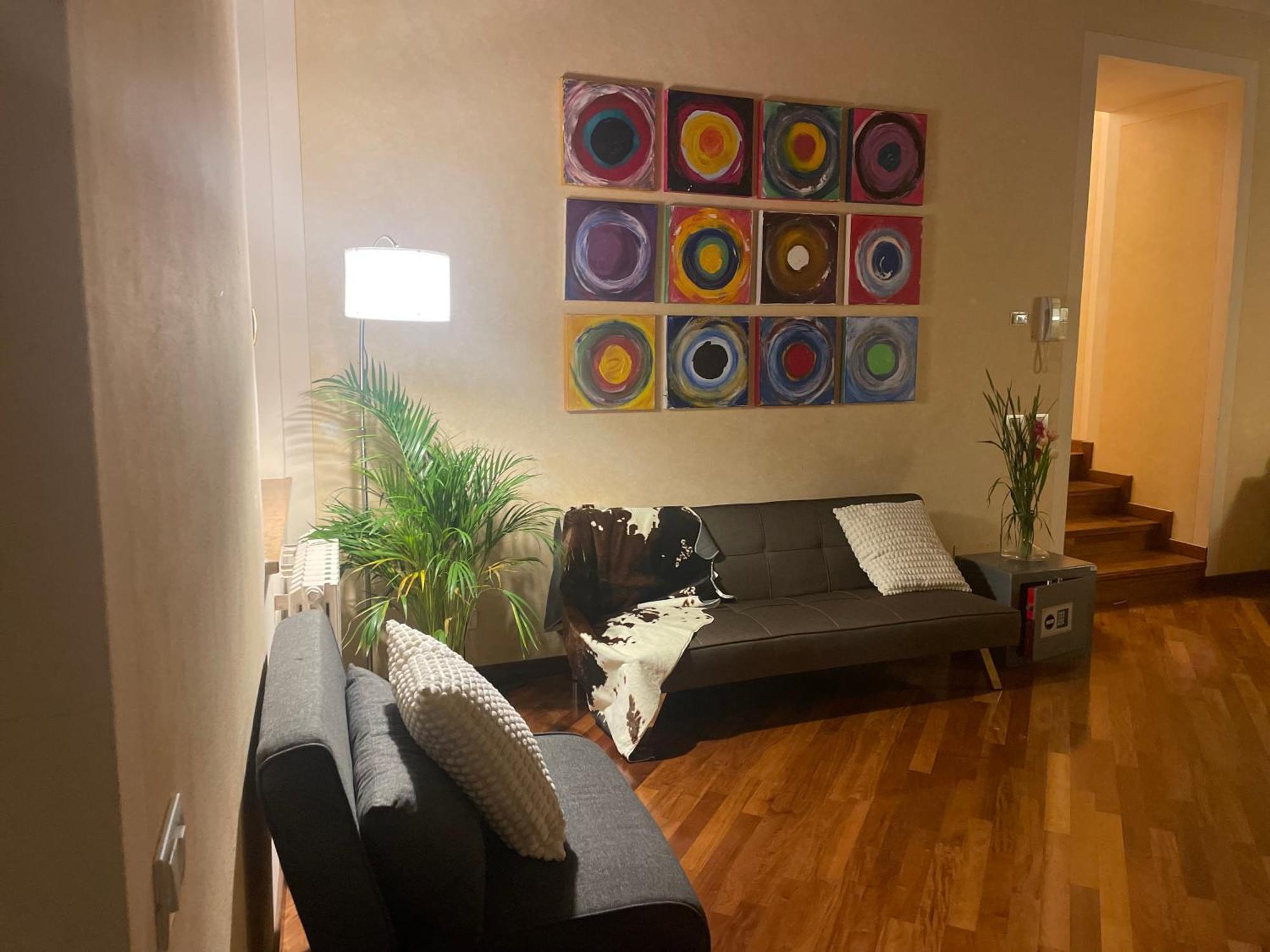 Scaligeri House Apartment เวโรนา ภายนอก รูปภาพ
