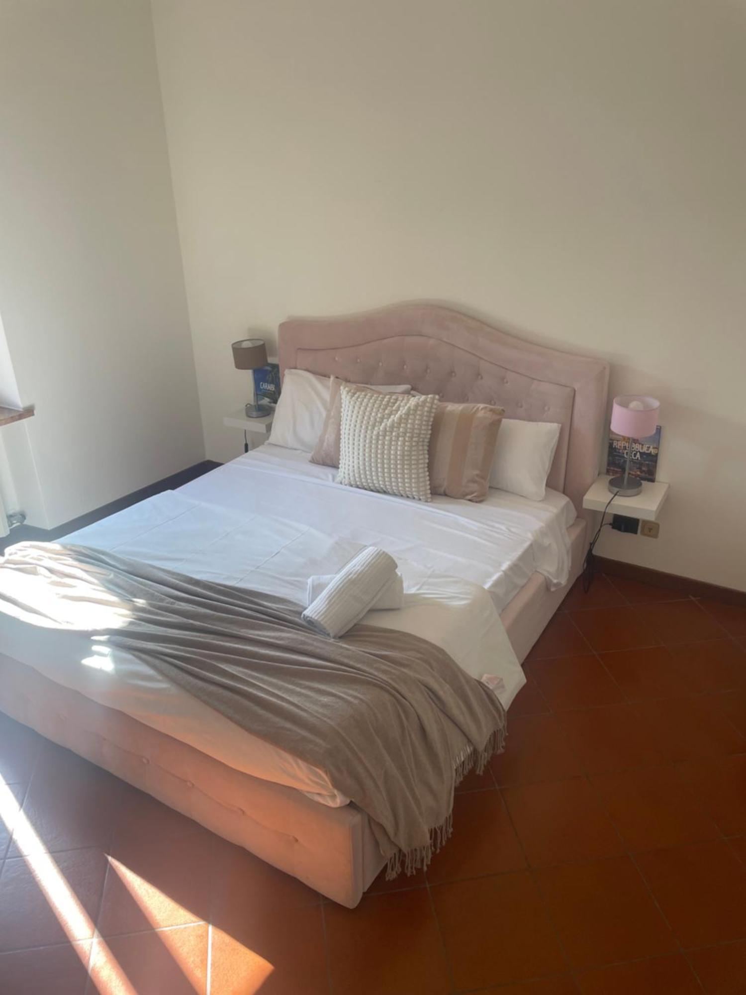Scaligeri House Apartment เวโรนา ภายนอก รูปภาพ