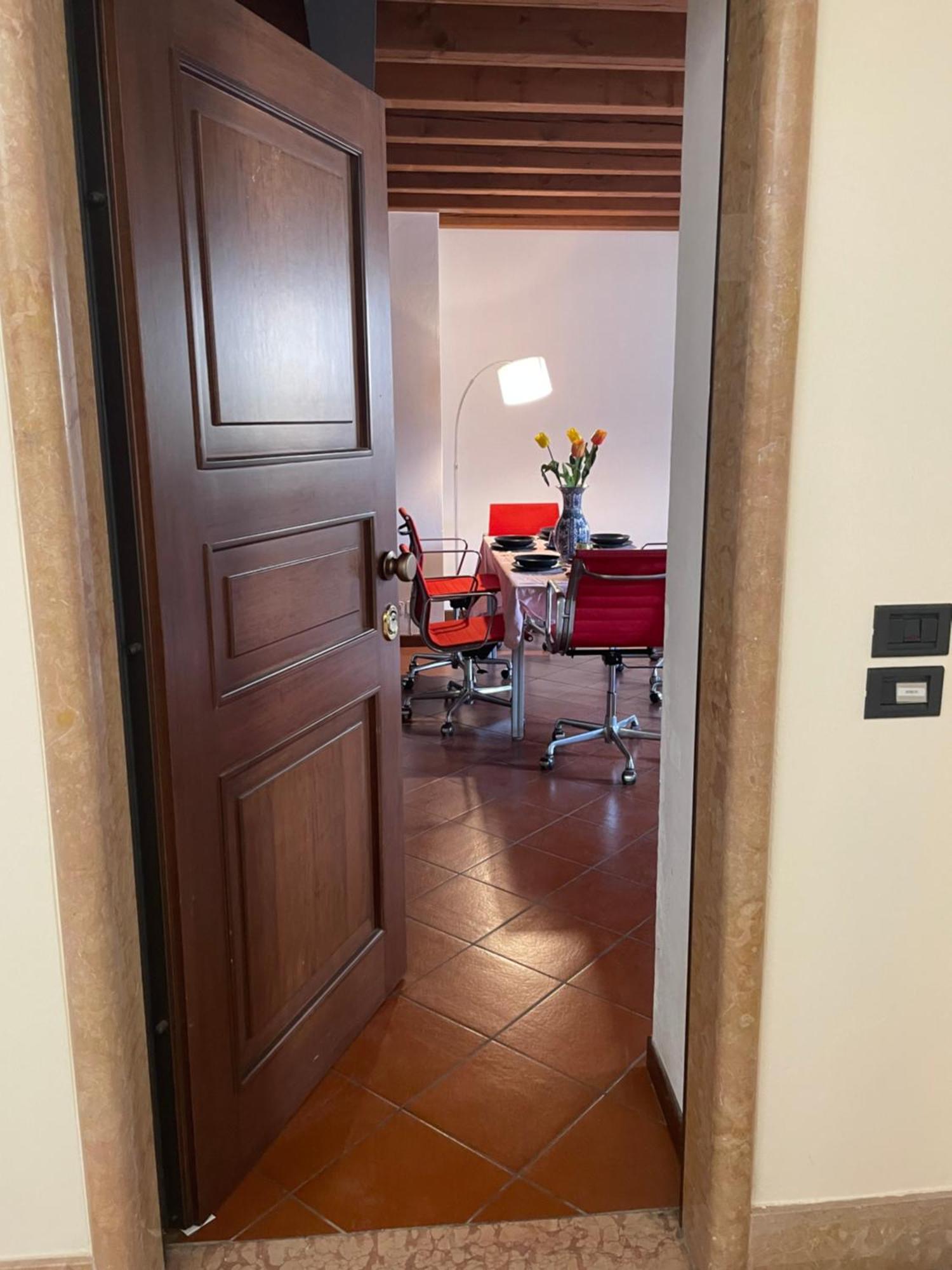 Scaligeri House Apartment เวโรนา ภายนอก รูปภาพ