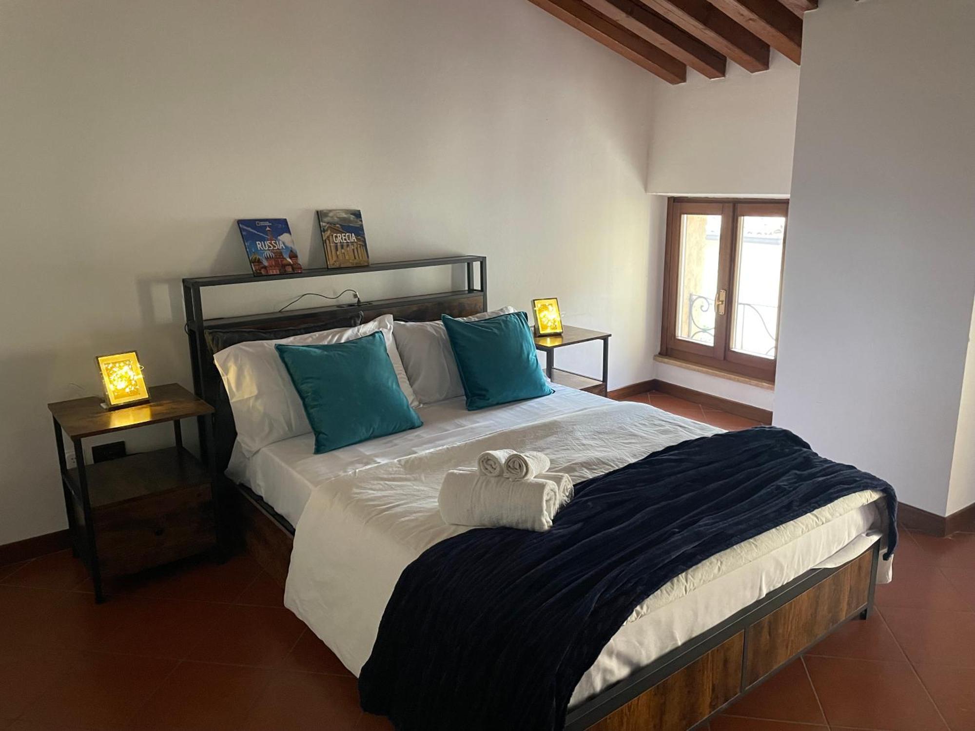 Scaligeri House Apartment เวโรนา ภายนอก รูปภาพ