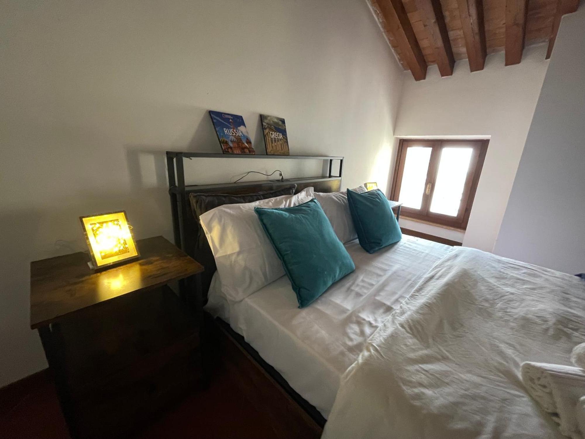 Scaligeri House Apartment เวโรนา ภายนอก รูปภาพ