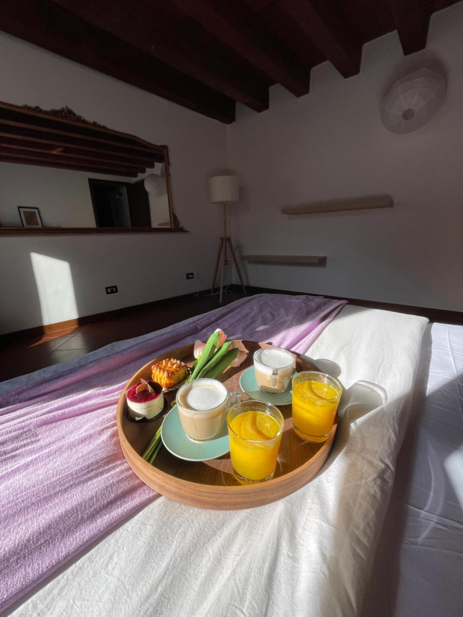 Scaligeri House Apartment เวโรนา ภายนอก รูปภาพ