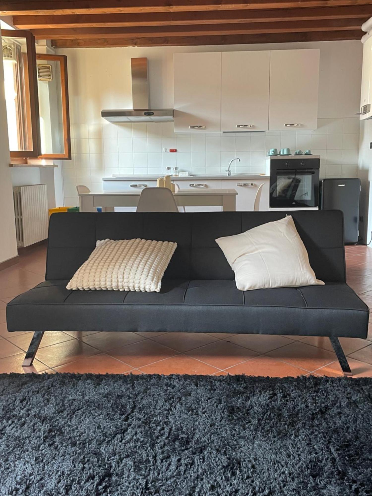 Scaligeri House Apartment เวโรนา ภายนอก รูปภาพ