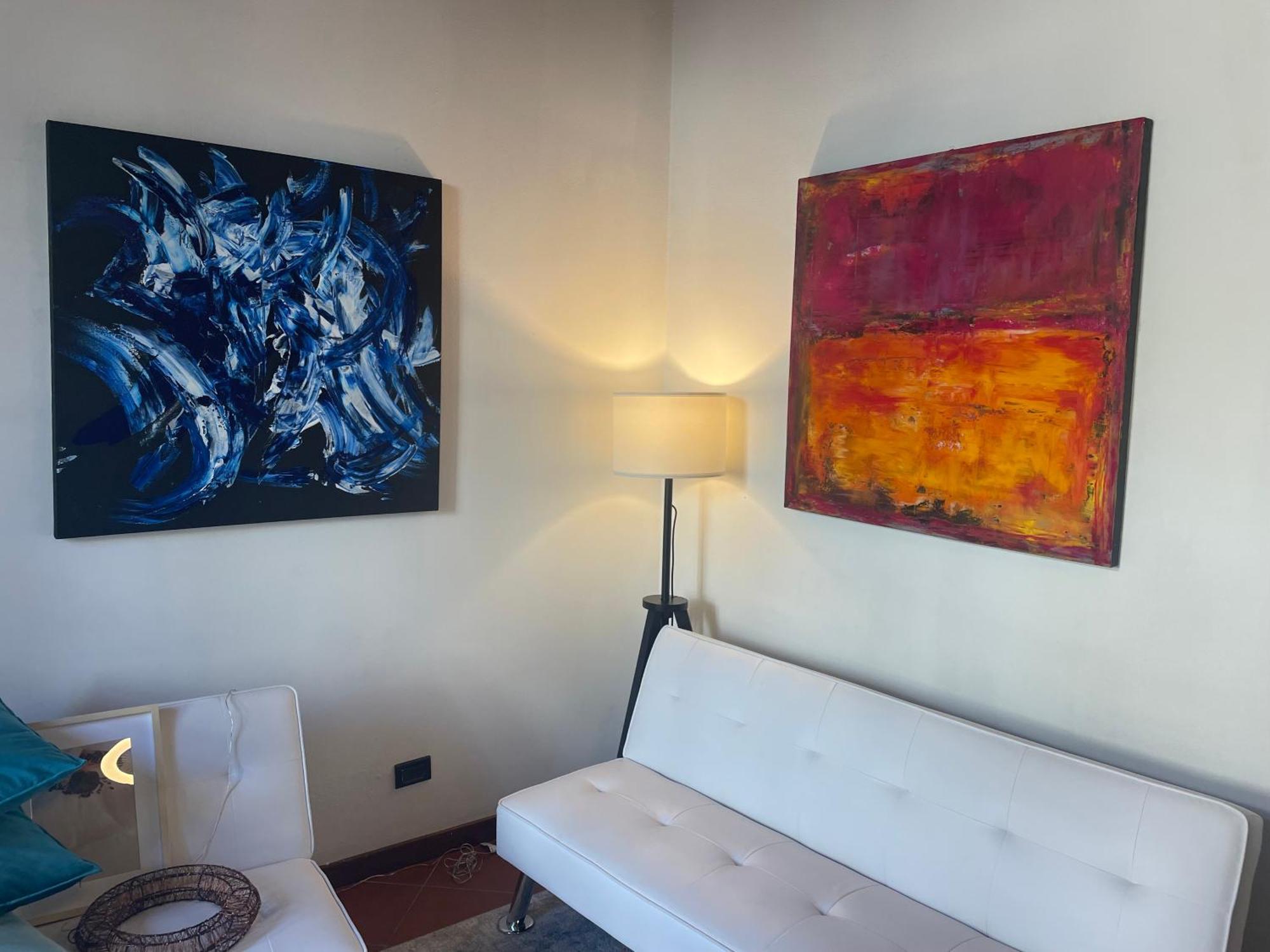 Scaligeri House Apartment เวโรนา ภายนอก รูปภาพ