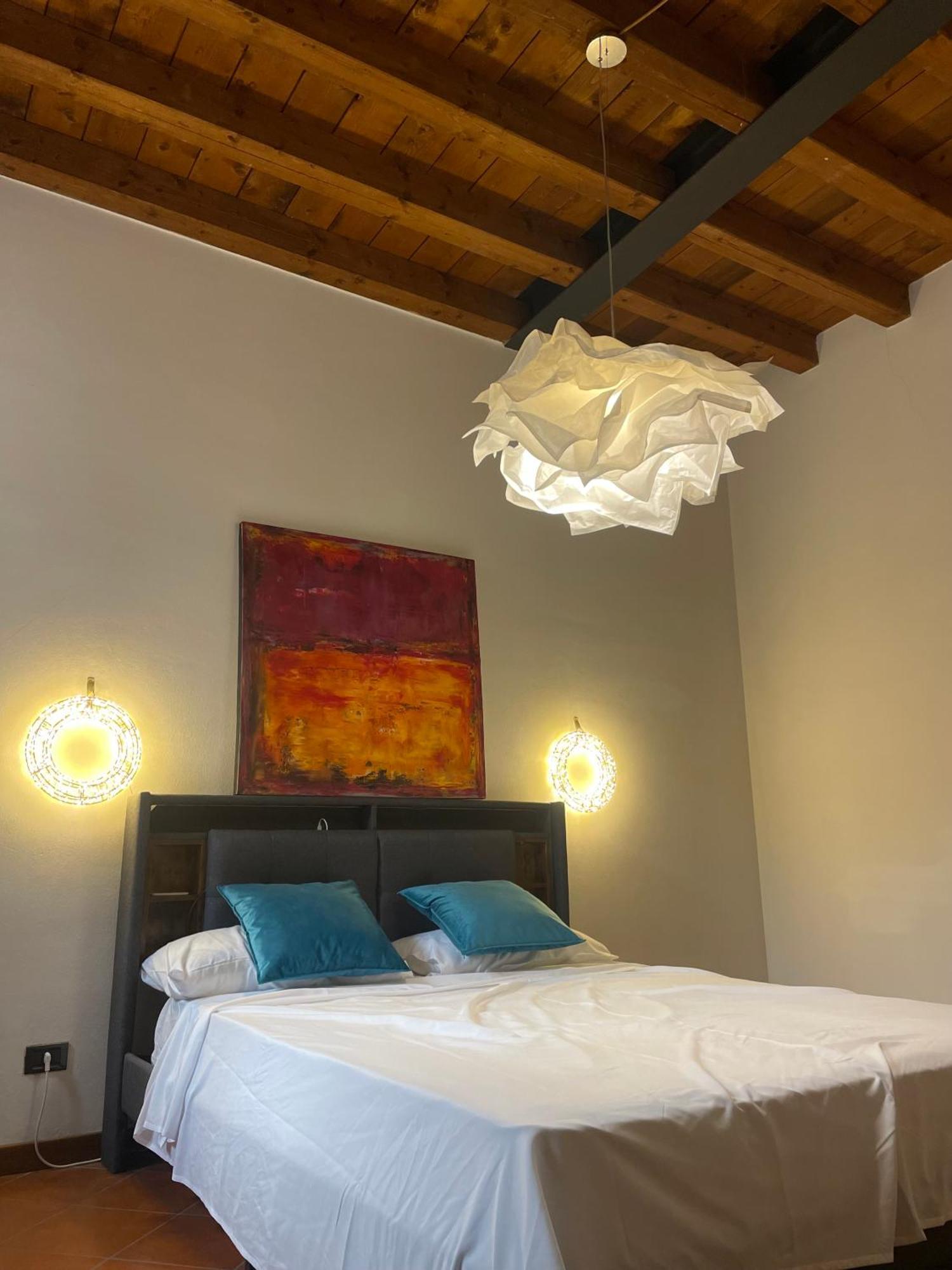 Scaligeri House Apartment เวโรนา ภายนอก รูปภาพ